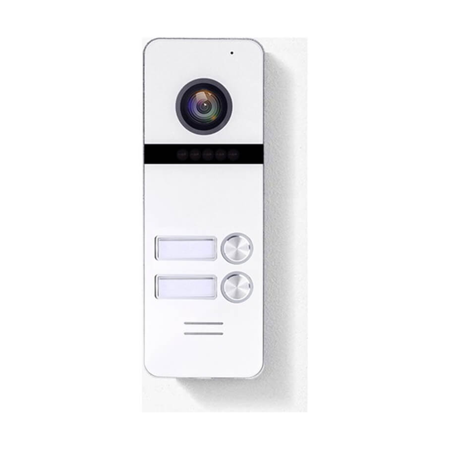 Camera chuông cửa ZKTeco VE02-A02